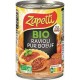 ZAPETTI RAV PUR BF1/2 400G BIO