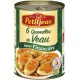 Petitjean Plat cuisiné Quenelles de Veau sauce Financière 400g (lot de 6)