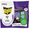 Raid Crochets Anti-Mites Lavande x2 (lot de 3)