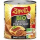 ZAPETTI RAV PUR BF4/4 800G BIO 3021690029154