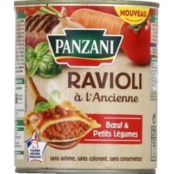 PANZANI.RAVIO.ANCIEN.BF 800G 3261055947048