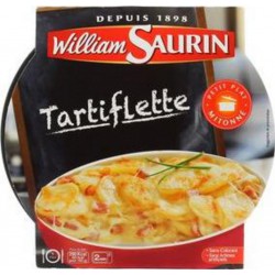 W.S TARTIFLETTE ASSIET XXL350G 3261055866219