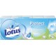 Lotus Protect Antibactérien 10 Etuis Mouchoirs (lot de 3)