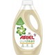 Ariel Liquide Pureclean 1,100L (lot de 2)
