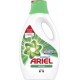 Ariel Liquide Original 1,815L (lot de 2)
