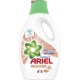 Ariel Liquide Sensitive 1,815L (lot de 2)