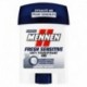 Mennen Homme Stick Fresh Sensitive Anti-Transpirant 48H Peaux Sensibles Format 100ml (lot de 3)