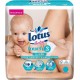 Lotus Couches Baby Touch 3 (4-9Kg) X44 (lot de 2)
