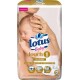 Lotus Couches Baby “Touch 1” (2-5Kg) X44 (lot de 2)