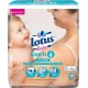 Lotus Couches Baby “Touch 4” (7-14Kg) X22 (lot de 2)