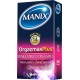 Manix Orgazmax Préservatifs x14 (lot de 2)