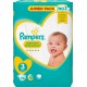 Pampers Couches New Baby Value T3 (6-10Kg) x66 (lot de 2)