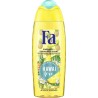 Fa Gel Douche “Hawaï Love” 250ml (lot de 4)