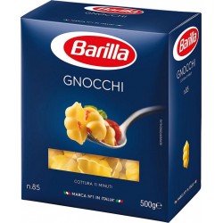 Barilla Gnocchi 500g (lot de 6)