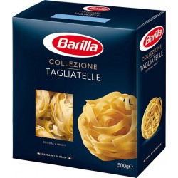 Barilla Collezione Tagliatelle 500g (lot de 6)
