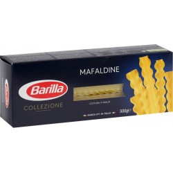 Barilla Collezione Mafaldine 500g (lot de 6)