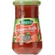 Panzani Sauce Tomates et Basilic (lot de 6)