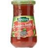 Panzani Sauce Tomates et Basilic (lot de 6)