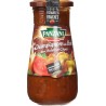 Panzani Sauce Tomates Champignons des Bois 210g (lot de 6)