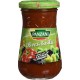 Panzani Sauce Tomates Olives et Basilic 210g (lot de 6)