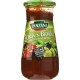 Panzani Sauce Tomates Olives et Basilic (lot de 6)