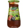 Panzani Sauce Tomates Olives et Basilic (lot de 6)