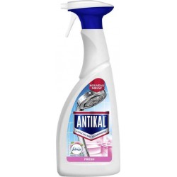 ANTIKAL Spray Febreze Fresh 500ml (lot de 3)