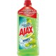 Ajax “Boost” Vinaigre & Pomme 1,25L (lot de 3)