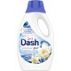 Dash Lenor Liquide Fleurs De Lotus et Lys 1,265L (lot de 2)