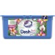 Dash Lenor 3en1 Pods Fleurs De Frangipanier et Mandarinier (lot de 58 doses)