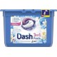 Dash Lenor 3en1 Pods Fleurs De Lotus et Lys (lot de 36 doses)