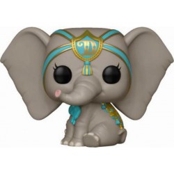 Funko Pop Disney-Figurine Dumbo l’éléphant Dreamland