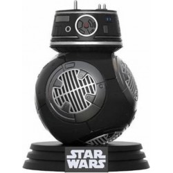 Funko Pop Figurine Star Wars 8 BB-9E