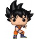 Funko Pop Dragon Ball Z-Figurine Goku
