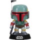 Funko Pop Figurine Boba Fett Star Wars