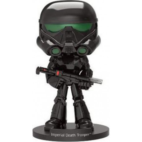 Funko Pop Star Wars Wobbler Imperial Death Trooper