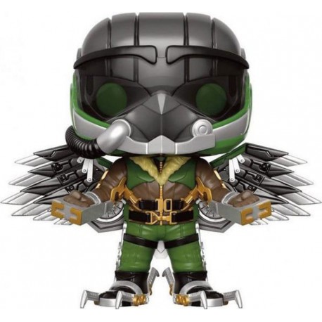 Funko Pop Marvel Vulture