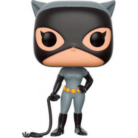 Funko Pop Catwoman