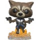 Funko Pop Gardiens de la galaxie Rocket