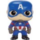 Funko Pop Marvel Captain America