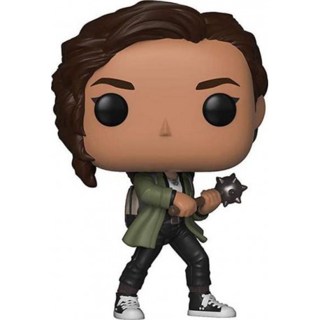 Funko Pop Mary Jane - Spiderman Far From Home.