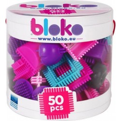 BLOKO TUBE 50 BLOKO FILLE