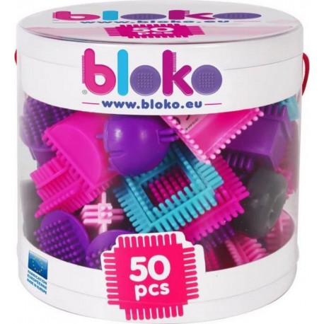 BLOKO TUBE 50 BLOKO FILLE 3333145035321