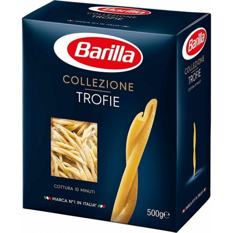 Barilla Collezione Trofie 500g