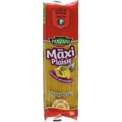 Panzani Maxi Spaghetti 500g