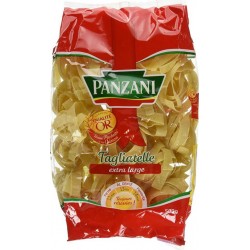 Panzani Tagliatelles Extra Large 500g