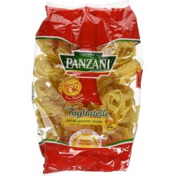 Panzani Tagliatelles Extra Gourmandes 500g