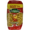 Panzani Coudes Rayés 1Kg