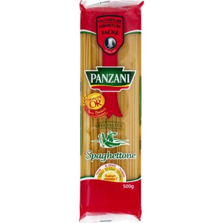 Panzani Specialita Spaghettone 500g