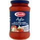 Barilla Sauce Aglio Ail 400g